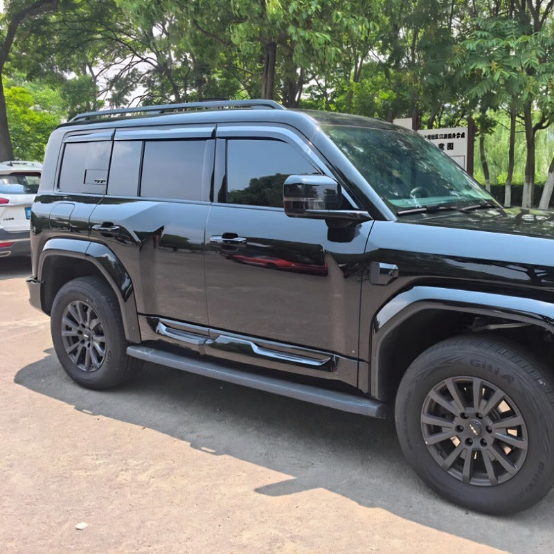 Window Visor for Denza B5