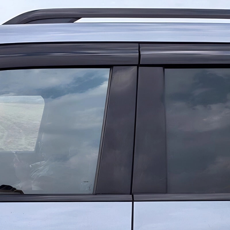 Window Visor for Denza B5