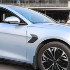 Wing Cover for BYD Seal (2 pcs)