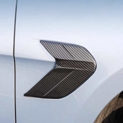 Flügelabdeckung für BYD Seal (2 Stück)