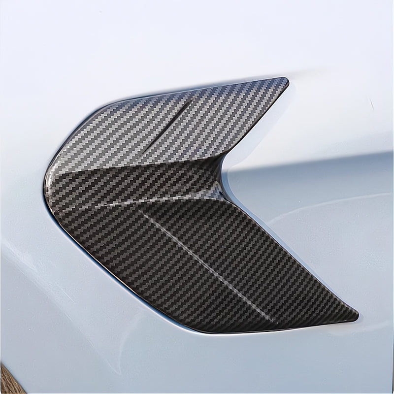 Flügelabdeckung für BYD Seal (2 Stück)