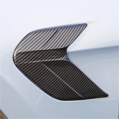 Flügelabdeckung für BYD Seal (2 Stück)