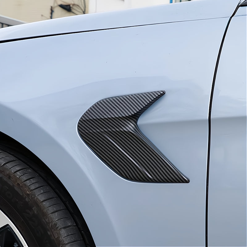 Flügelabdeckung für BYD Seal (2 Stück)