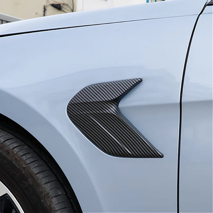 Flügelabdeckung für BYD Seal (2 Stück)