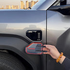 Wing Cover for Denza B5 (2 Pcs)