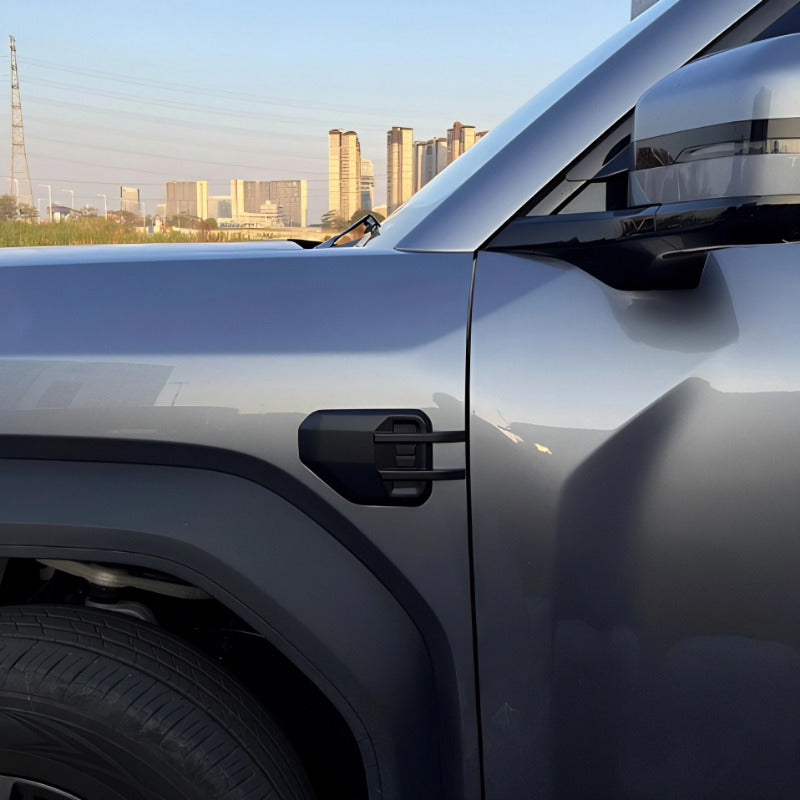 Wing Cover for Denza B5 (2 Pcs)