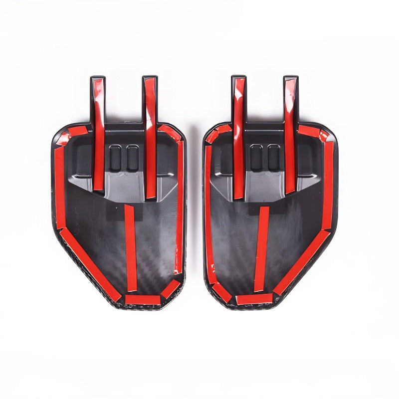 Wing Cover for Denza B5 (2 Pcs) TOP BYD LIMITED