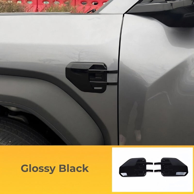 Wing Cover for Denza B5 (2 Pcs)