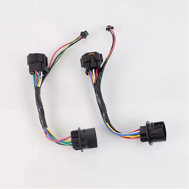 Indicatore di direzione alare per sigillo BYD