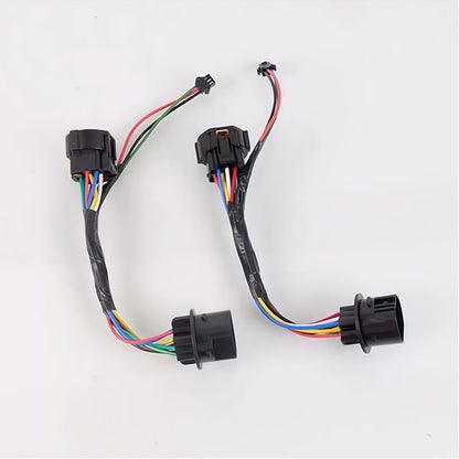 Indicatore di direzione alare per sigillo BYD