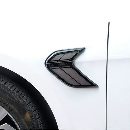 Indicatore di direzione alare per sigillo BYD