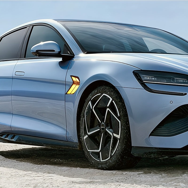 Wing Turn Signal for BYD Seal