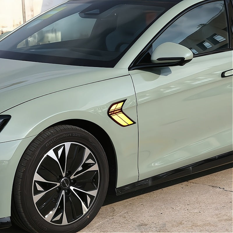 Indicatore di direzione alare per sigillo BYD