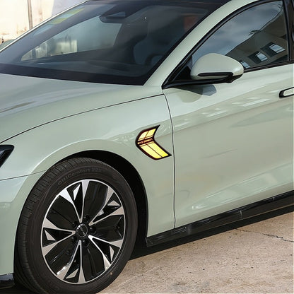 Indicatore di direzione alare per sigillo BYD