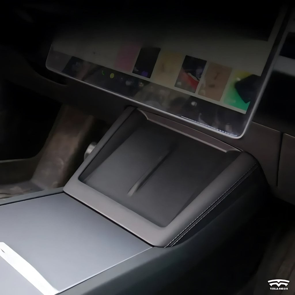 Wireless Charging Anti-Slip Mat For Tesla Model 3 (Highland) EV Trove