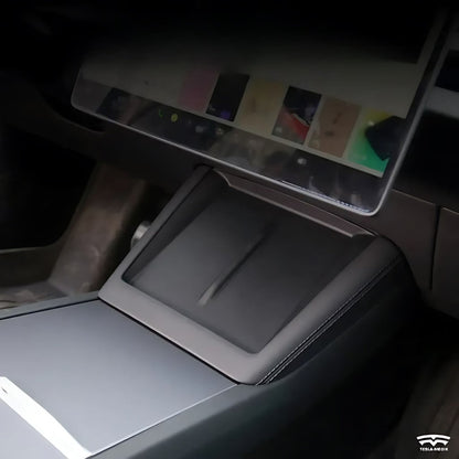 Wireless Charging Anti-Slip Mat For Tesla Model 3 (Highland) EV Trove