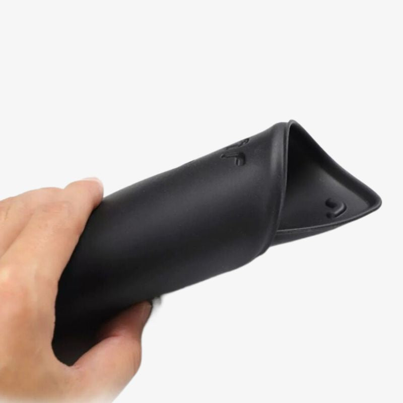 Center Console Silicone Pad for Wireless Charging Space TOP BYD