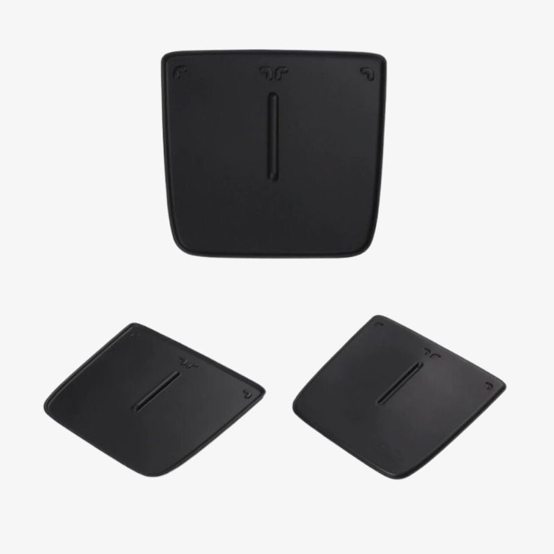 Center Console Silicone Pad for Wireless Charging Space TOP BYD