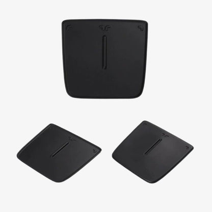 Center Console Silicone Pad for Wireless Charging Space TOP BYD