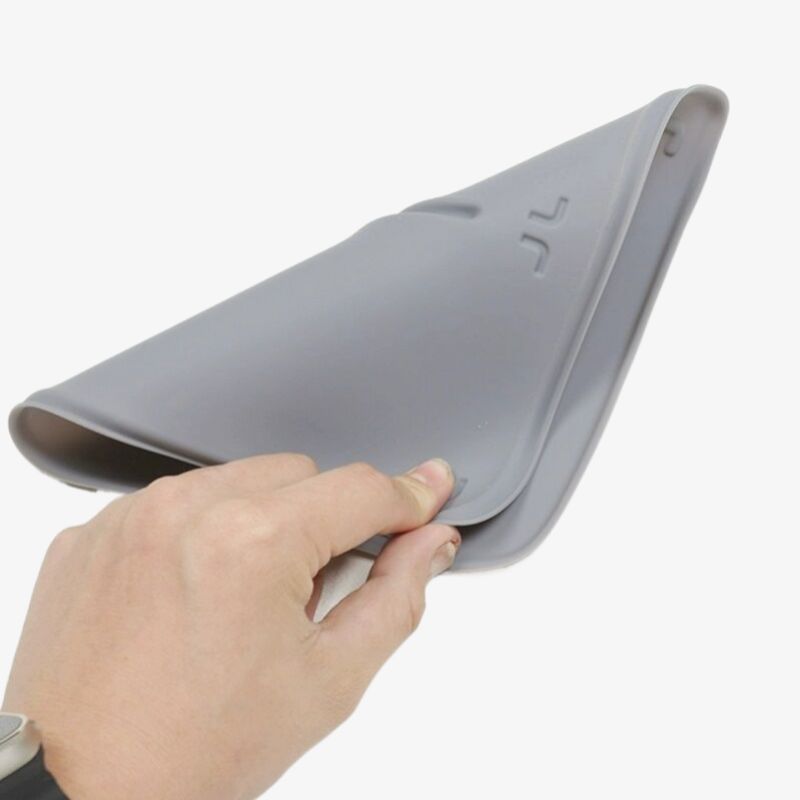 Center Console Silicone Pad for Wireless Charging Space TOP BYD
