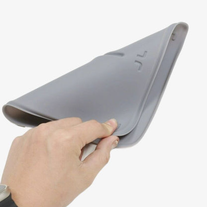 Center Console Silicone Pad for Wireless Charging Space TOP BYD