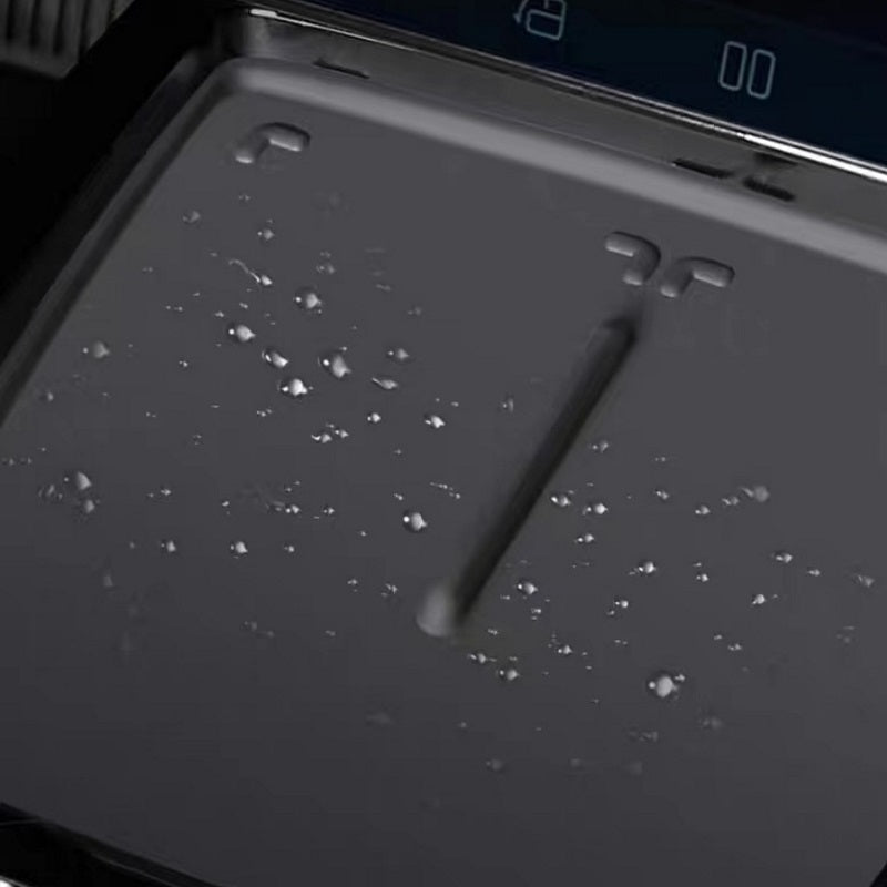 Center Console Silicone Pad for Wireless Charging Space TOP BYD