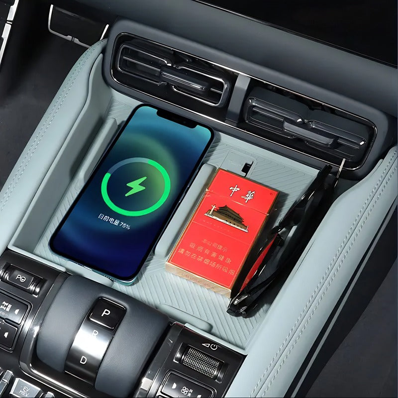 Wireless Charging Pad for Denza B5