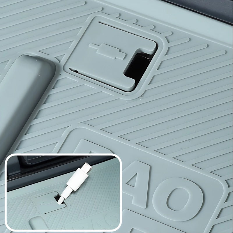 Wireless Charging Pad for Denza B5