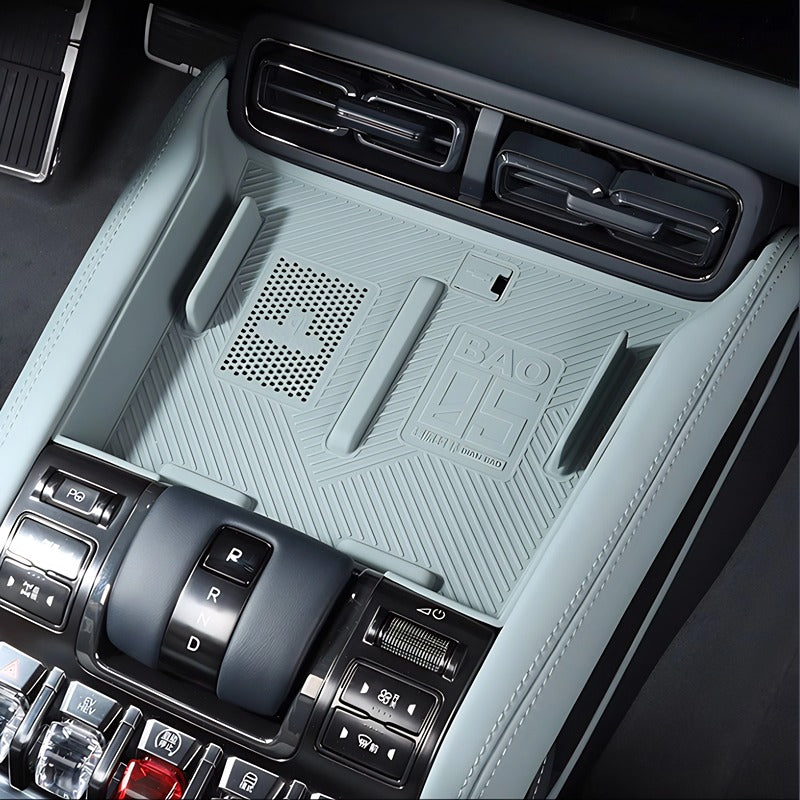 Wireless Charging Pad for Denza B5