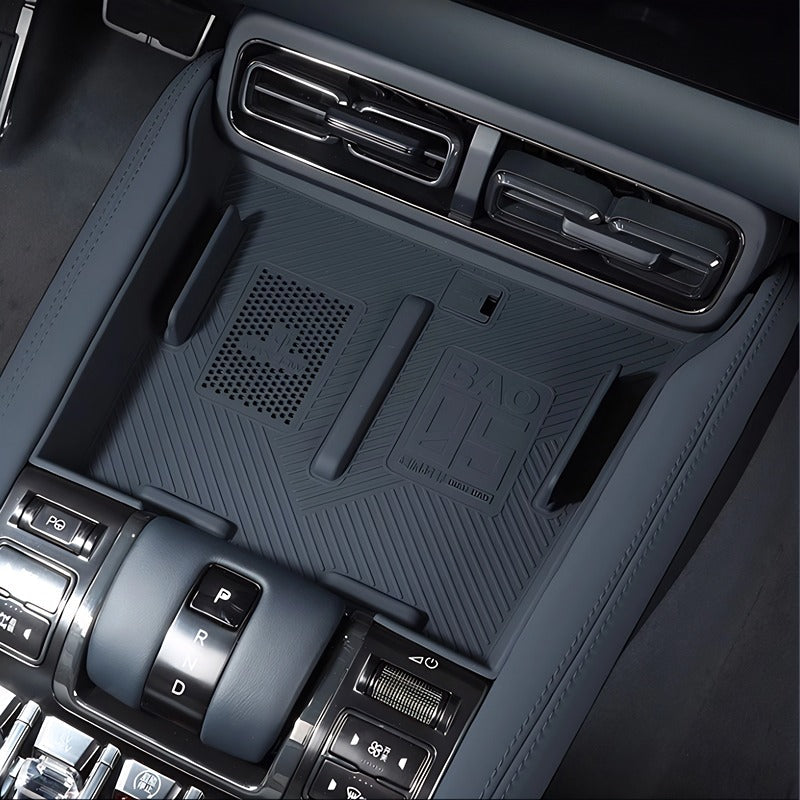 Wireless Charging Pad for Denza B5