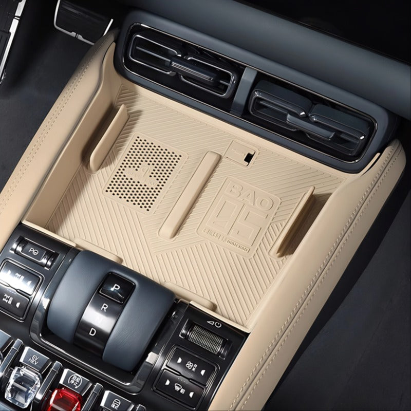 Wireless Charging Pad for Denza B5