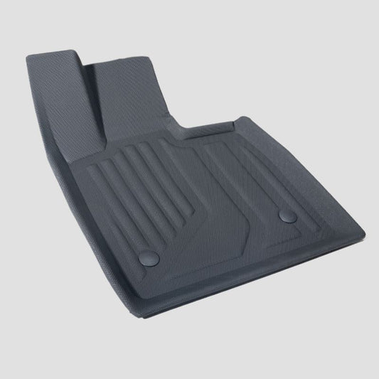 XPE Fußmatten &amp; Kofferraummatte für BYD Sealion 6/Seal U