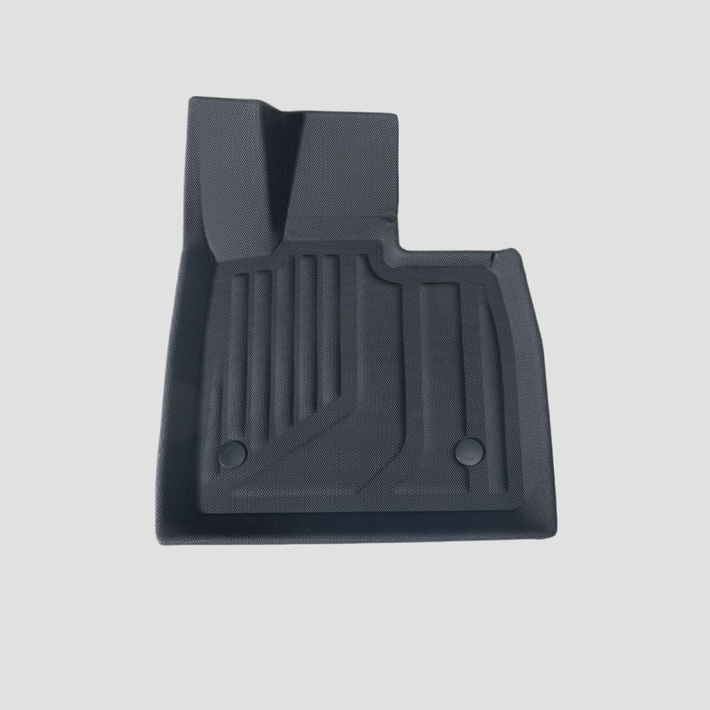XPE Floor Mats & Trunk Mat for BYD Sealion 6/Seal U TOP BYD