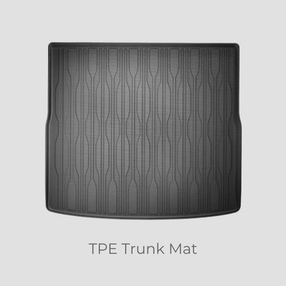 XPE Floor Mats & Trunk Mat for BYD Sealion 6/Seal U TOP BYD