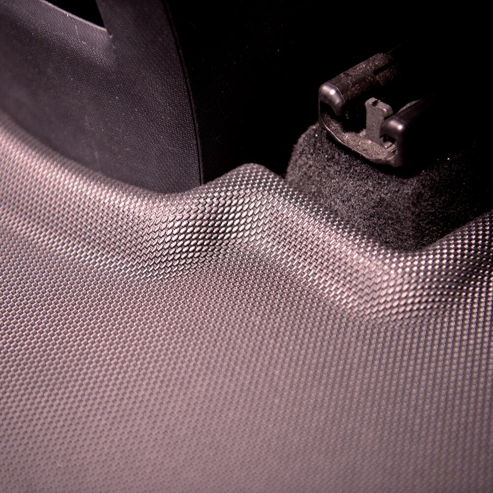 XPE Floor Mats for BYD Dolphin