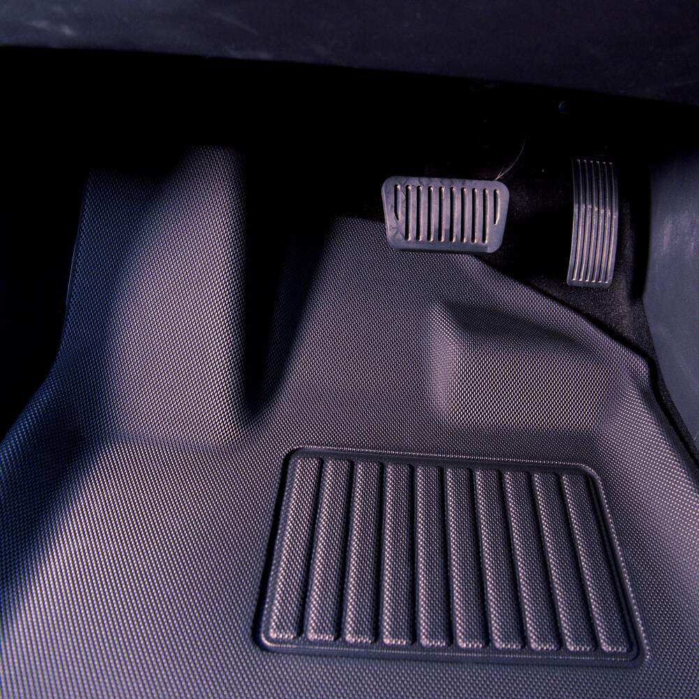 XPE Floor Mats for BYD Dolphin TOP BYD