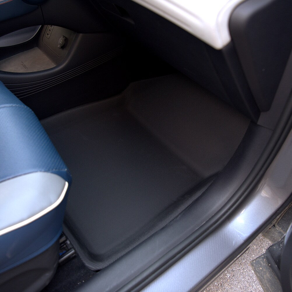 XPE Floor Mats for BYD Atto 3
