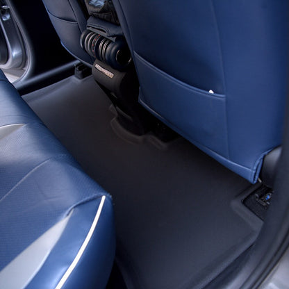 XPE Floor Mats for BYD Dolphin TOP BYD