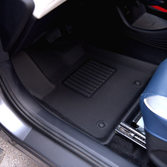 XPE Fußmatten für BYD Atto 3