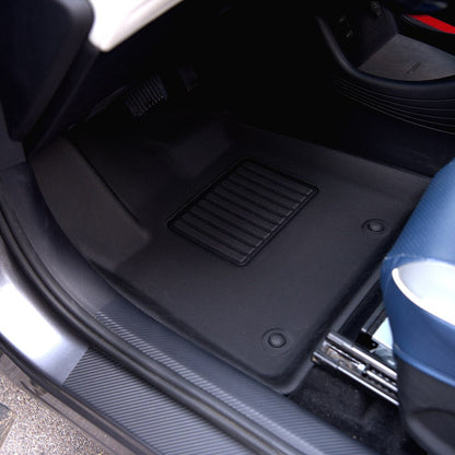 XPE Floor Mats for BYD Dolphin TOP BYD