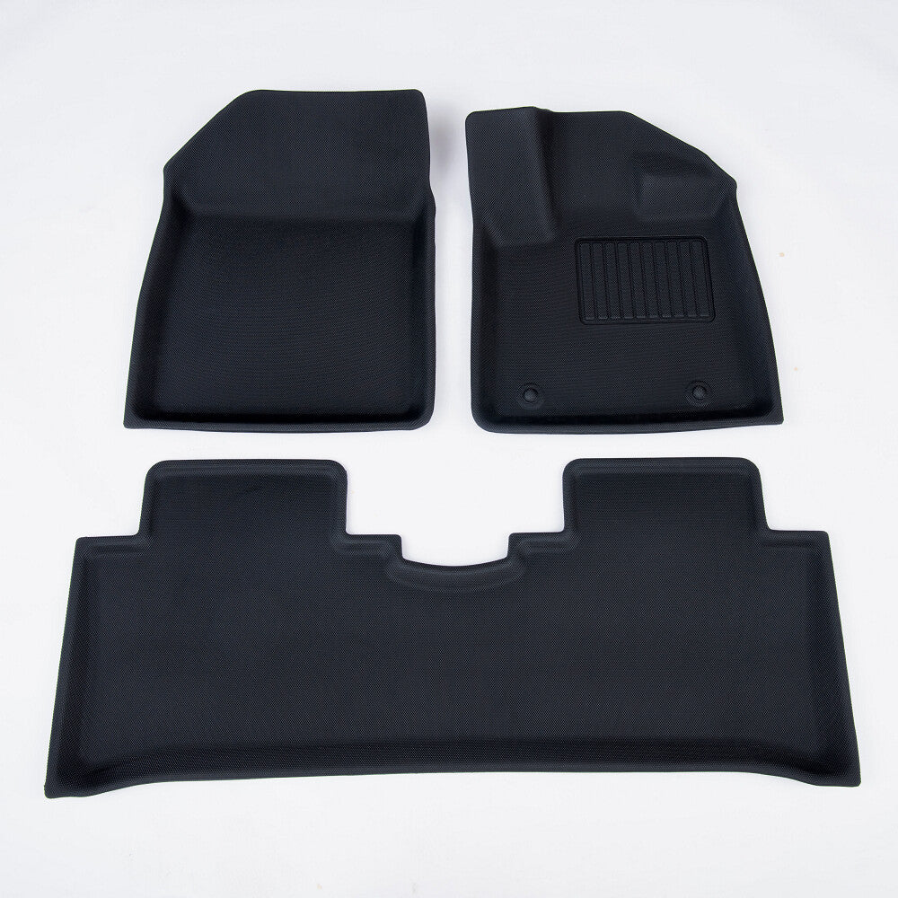 Trunk Mat Boot Liner for BYD Atto 3 TOP BYD