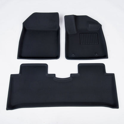 Trunk Mat Boot Liner for BYD Atto 3 TOP BYD
