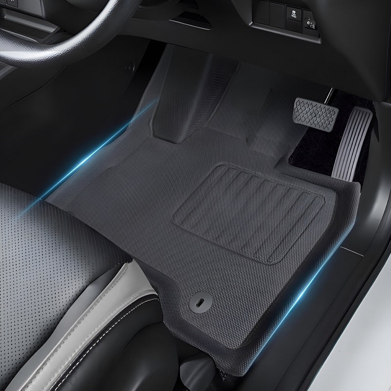 XPE Fußmatten für BYD M6/E MAX 7