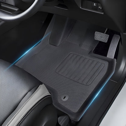 XPE Fußmatten für BYD M6/E MAX 7