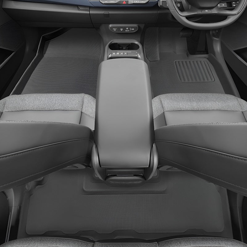 XPE Fußmatten für BYD M6/E MAX 7