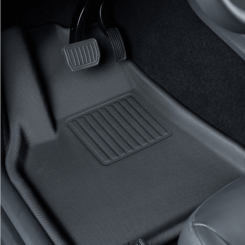 Tappetini XPE e tappetino per bagagliaio per BYD Seal