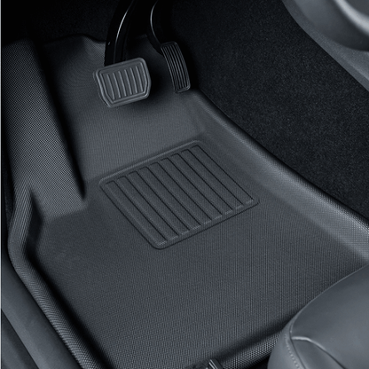 Tappetini XPE e tappetino per bagagliaio per BYD Seal