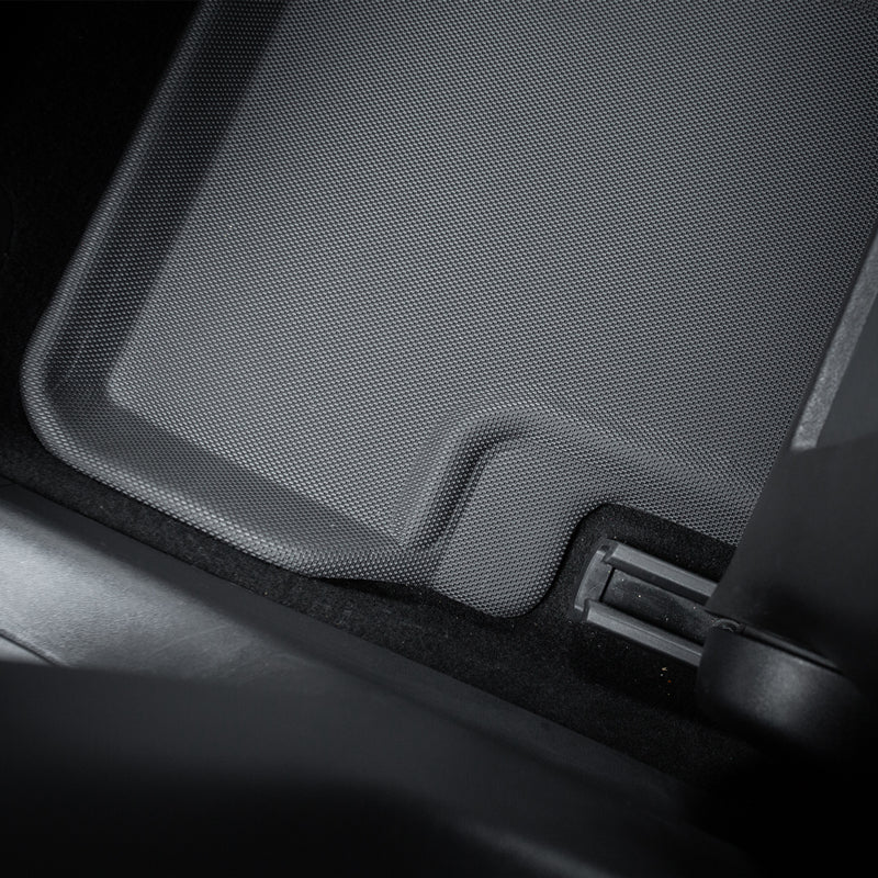 Tappetini XPE e tappetino per bagagliaio per BYD Seal
