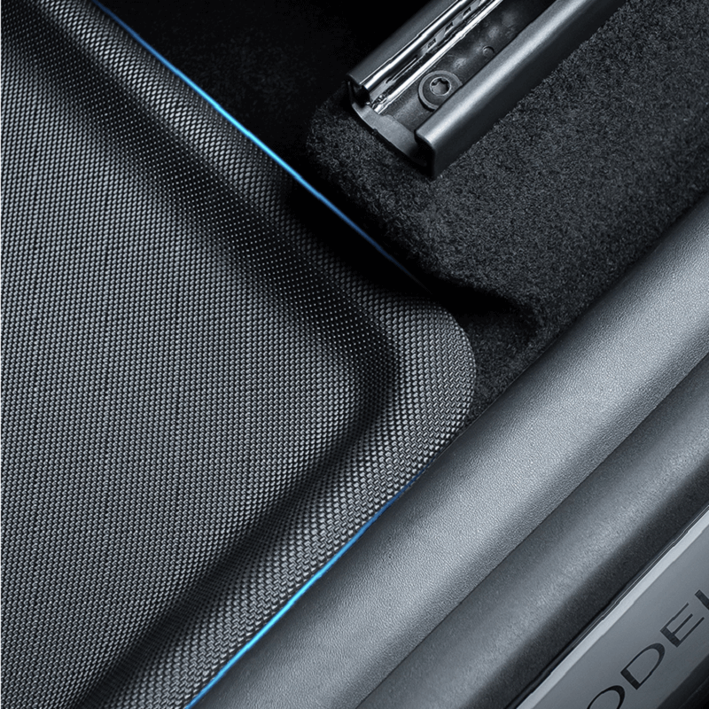 Tappetini XPE e tappetino per bagagliaio per BYD Seal