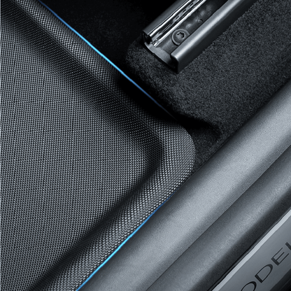 Tappetini XPE e tappetino per bagagliaio per BYD Seal